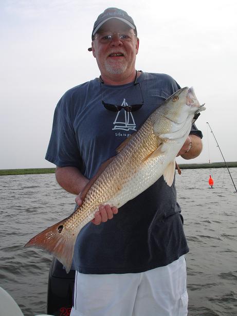 redfish